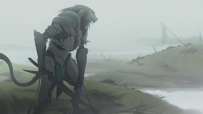 现代艺术只考虑意义、不考虑美感吗？